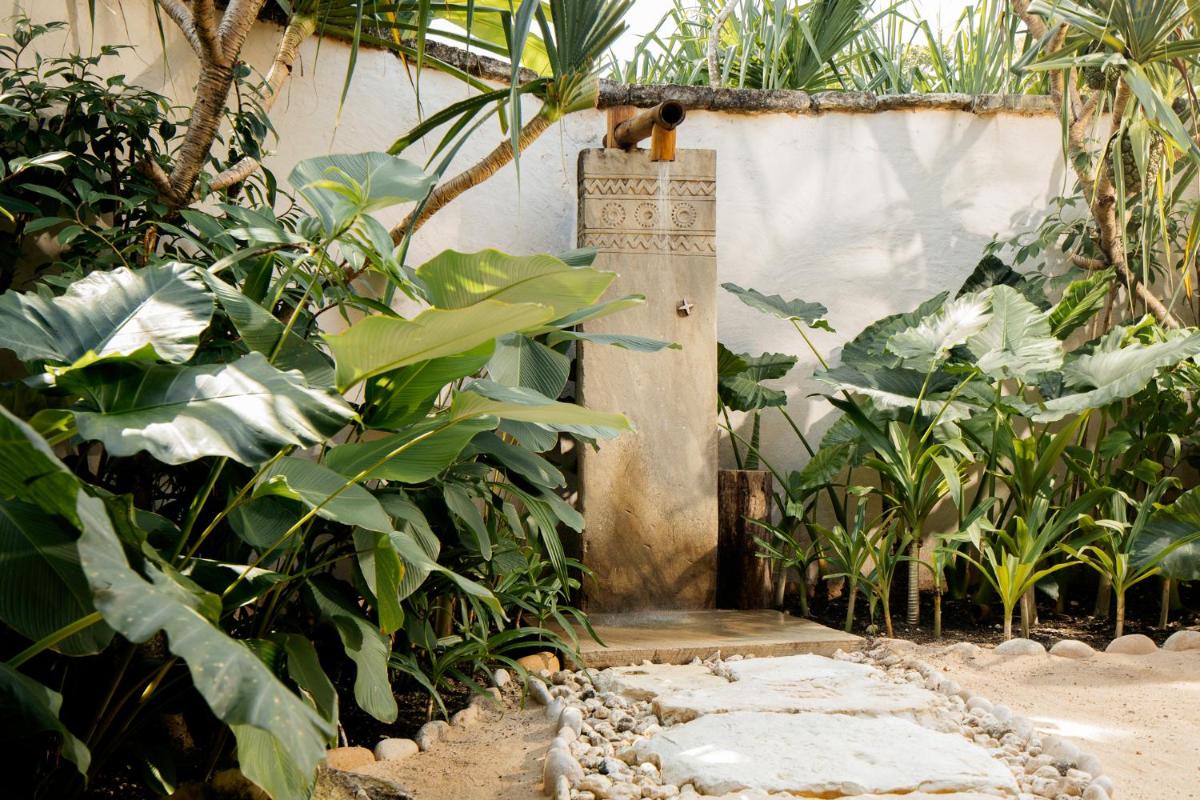 NIHI Sumba - 50 Best Hotels of the World