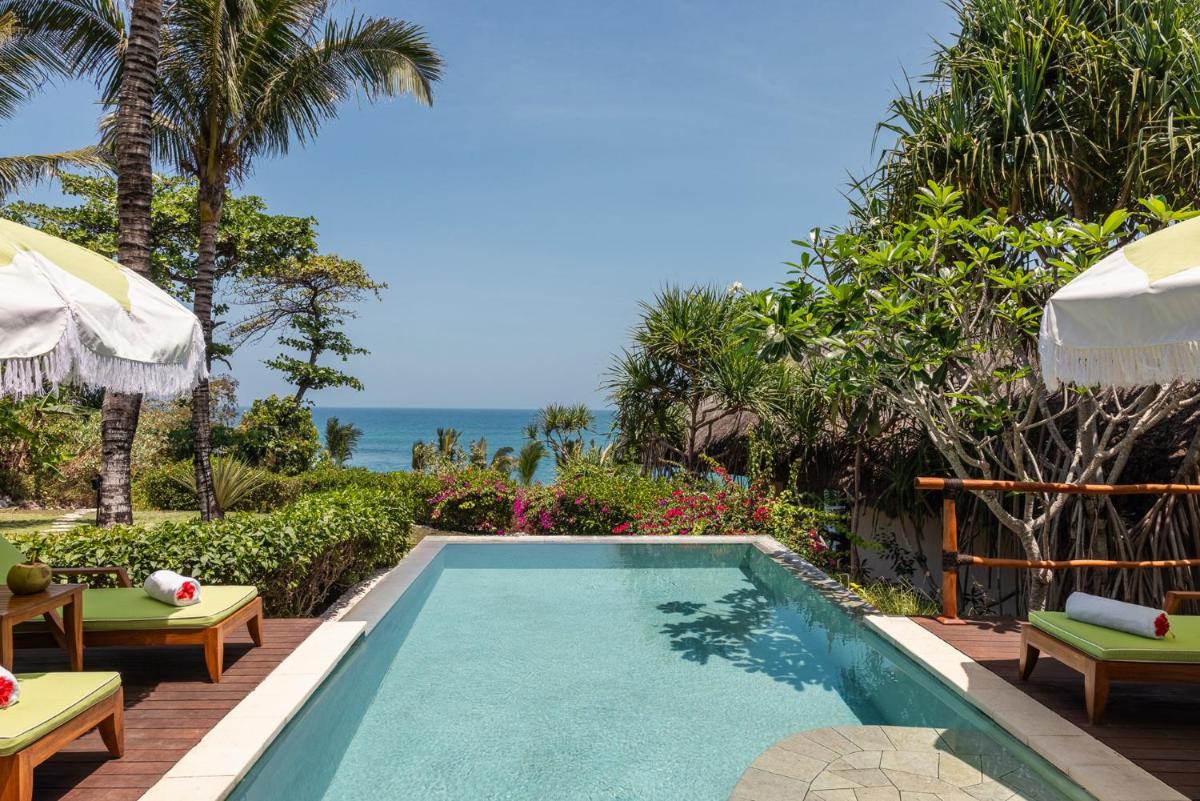 NIHI Sumba - 50 Best Hotels of the World