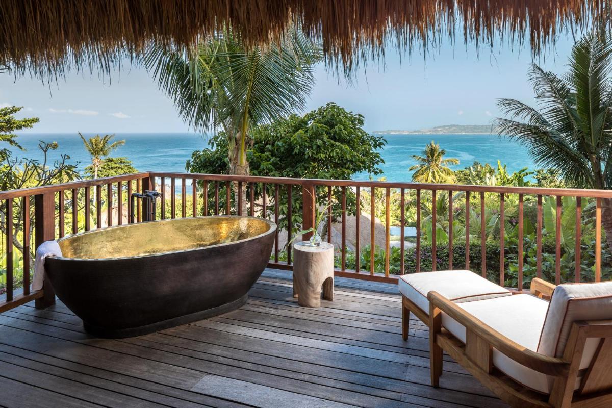 NIHI Sumba - 50 Best Hotels of the World