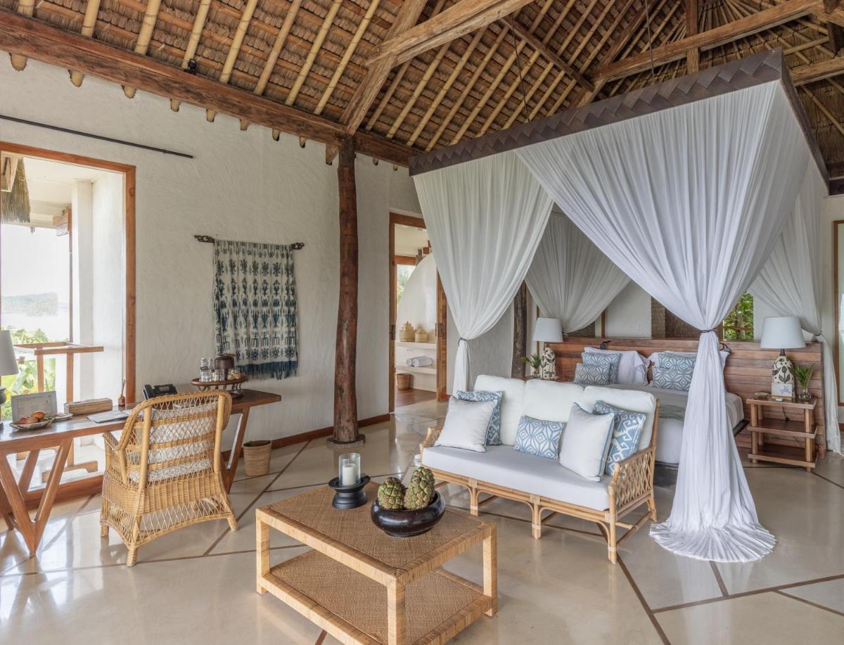 NIHI Sumba - 50 Best Hotels of the World