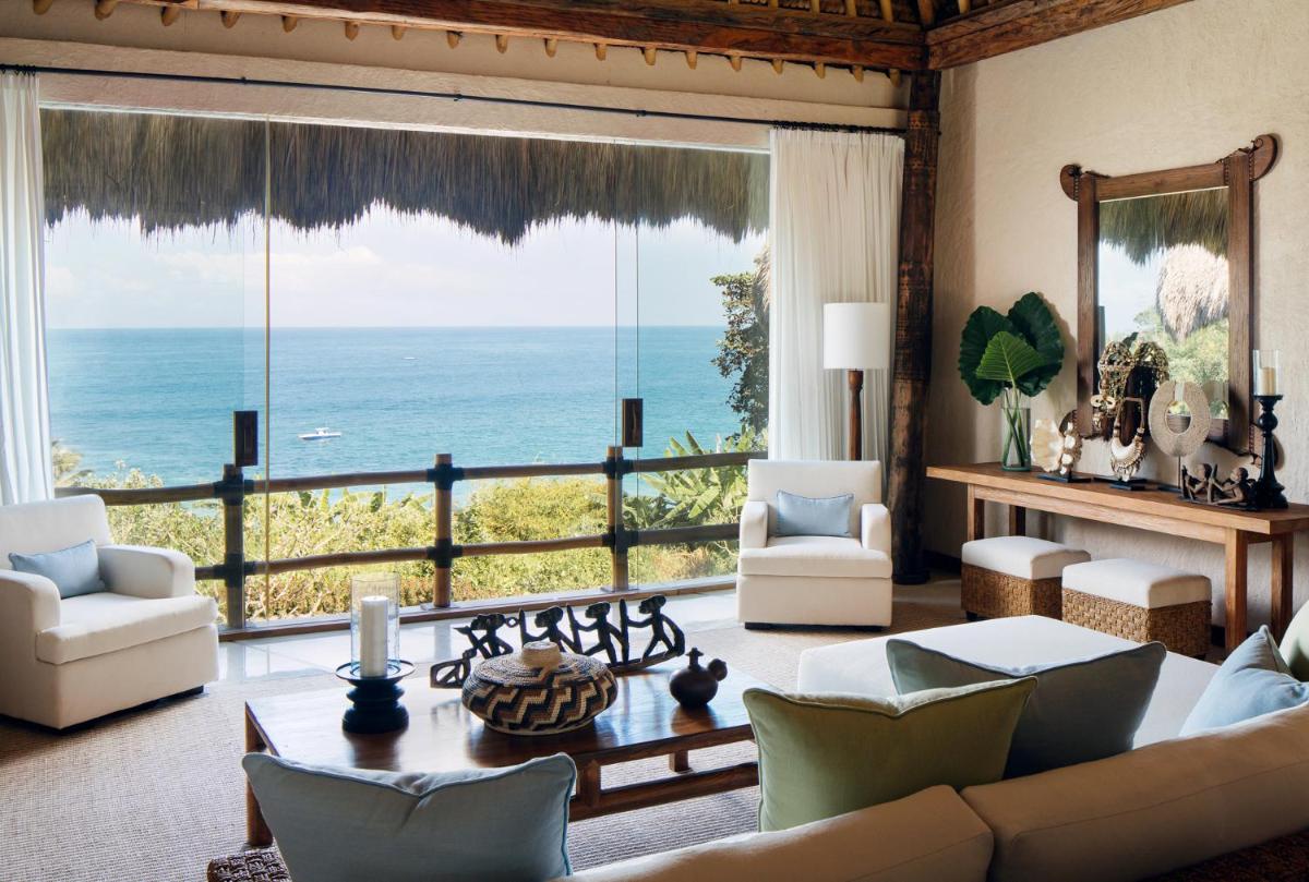 NIHI Sumba - 50 Best Hotels of the World