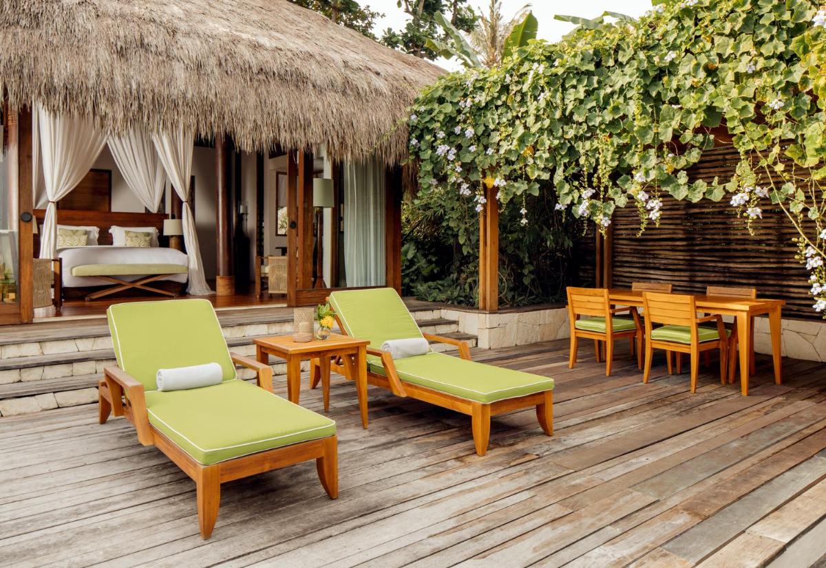 NIHI Sumba - 50 Best Hotels of the World