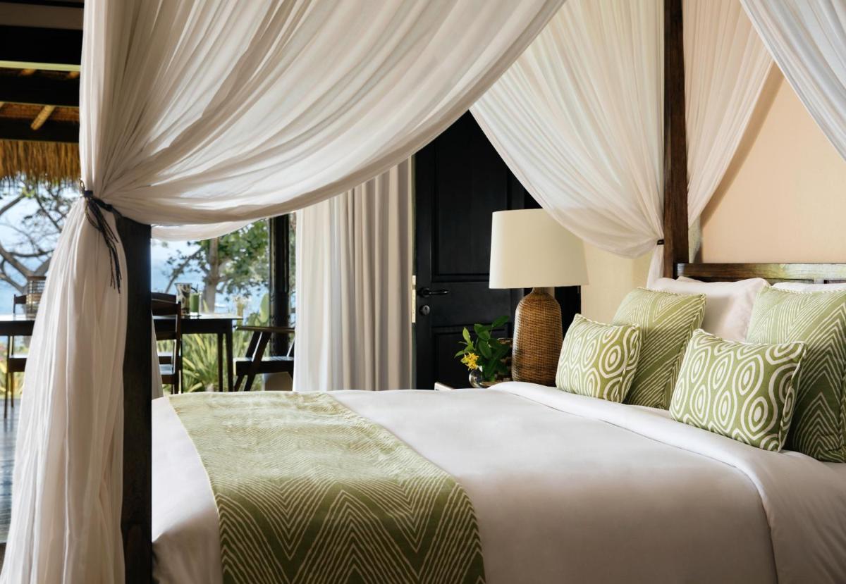 NIHI Sumba - 50 Best Hotels of the World