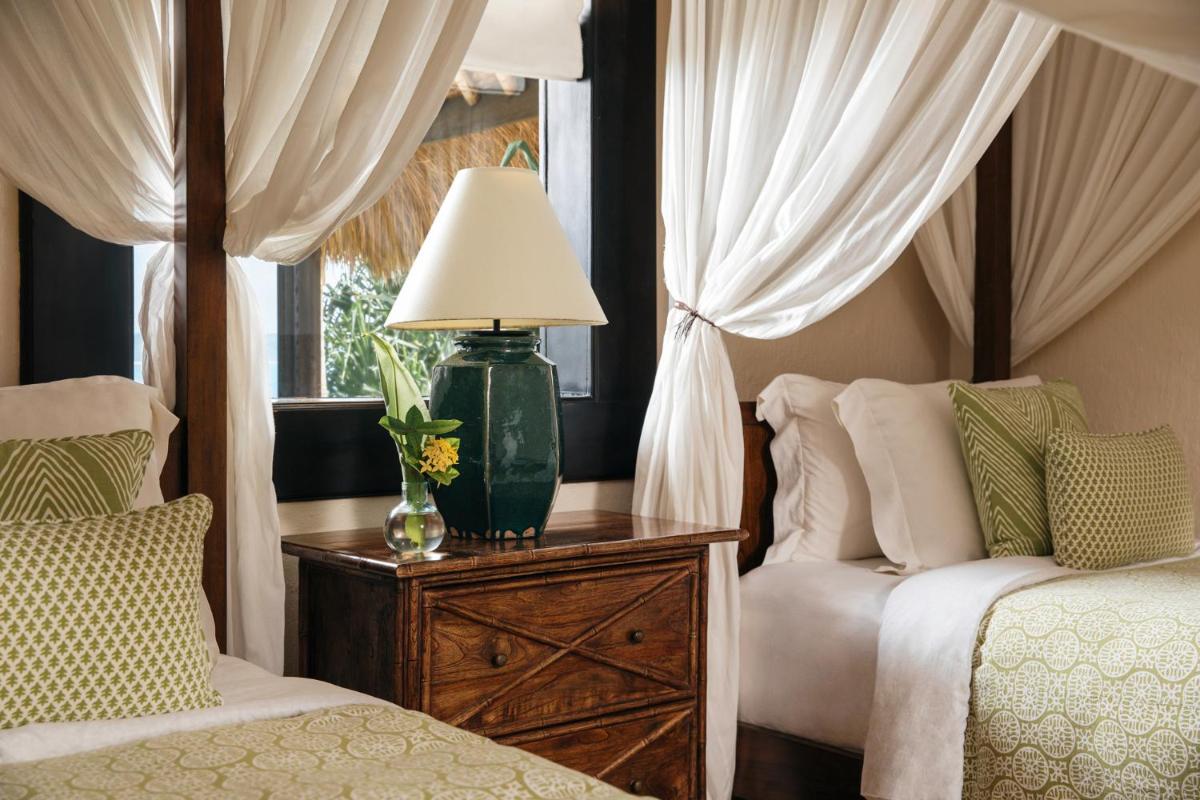 NIHI Sumba - 50 Best Hotels of the World