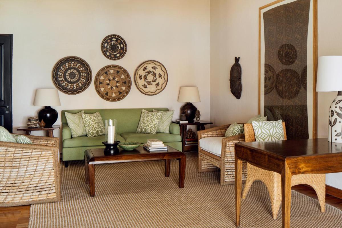 NIHI Sumba - 50 Best Hotels of the World