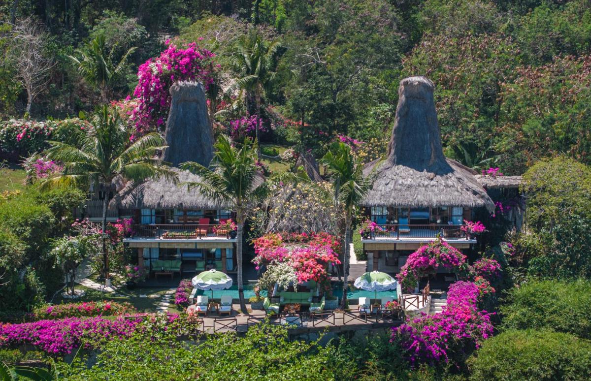 NIHI Sumba - 50 Best Hotels of the World