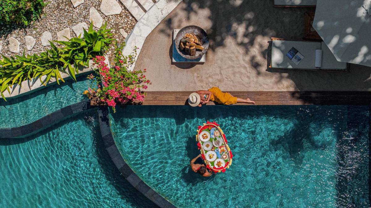 NIHI Sumba - 50 Best Hotels of the World