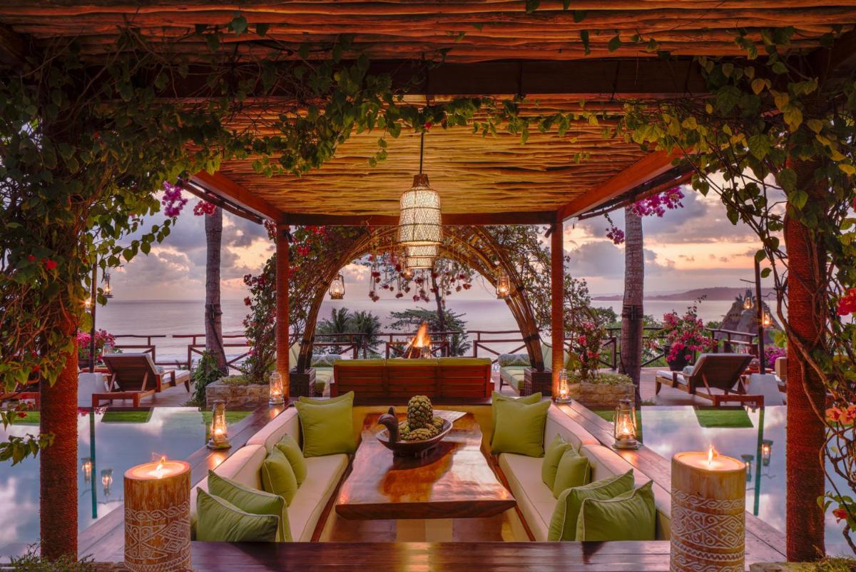 NIHI Sumba - 50 Best Hotels of the World