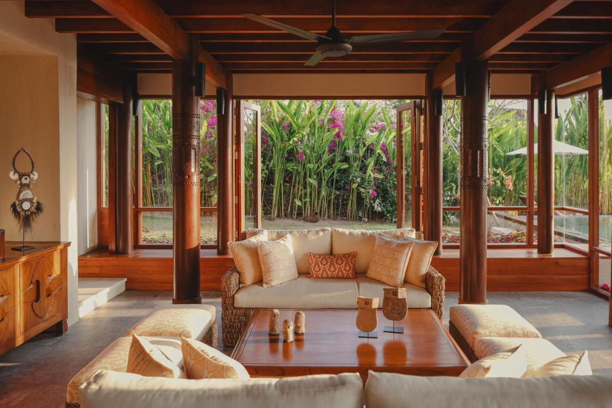 NIHI Sumba - 50 Best Hotels of the World