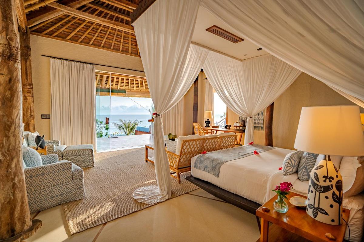 NIHI Sumba - 50 Best Hotels of the World