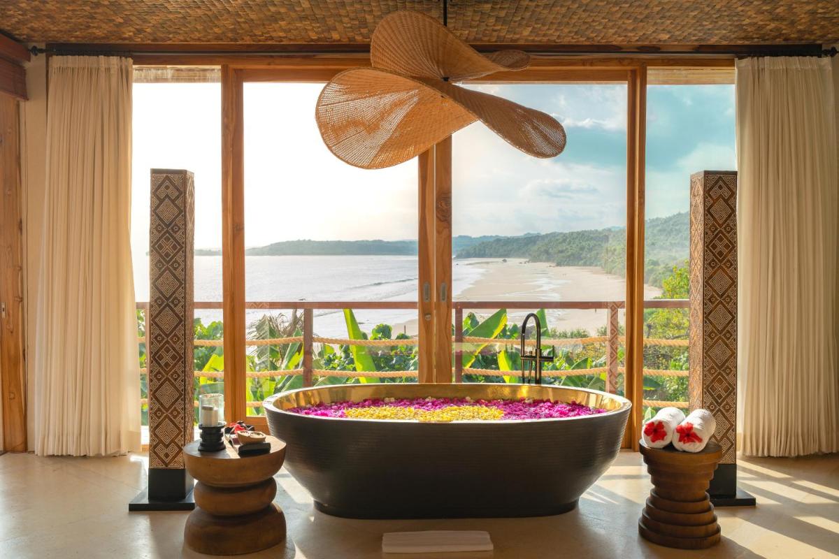 NIHI Sumba - 50 Best Hotels of the World
