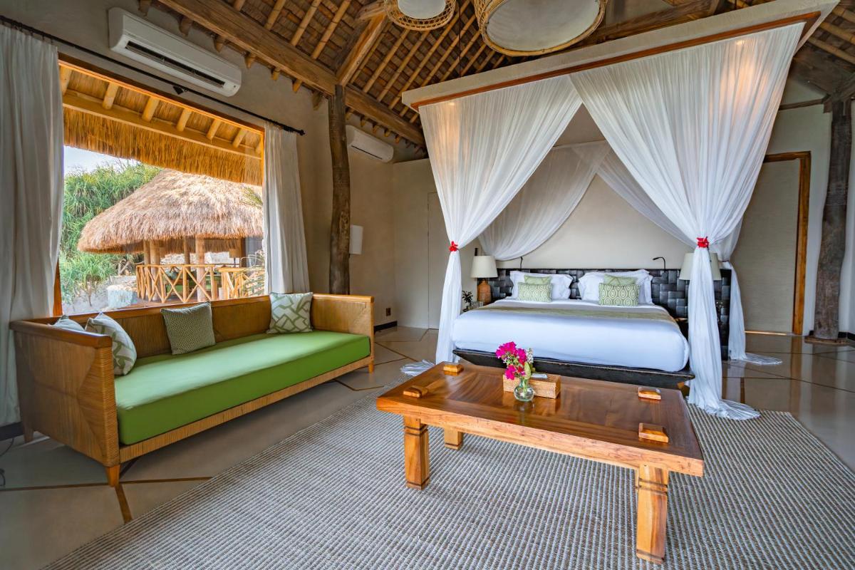 NIHI Sumba - 50 Best Hotels of the World