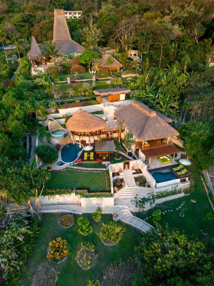 NIHI Sumba - 50 Best Hotels of the World