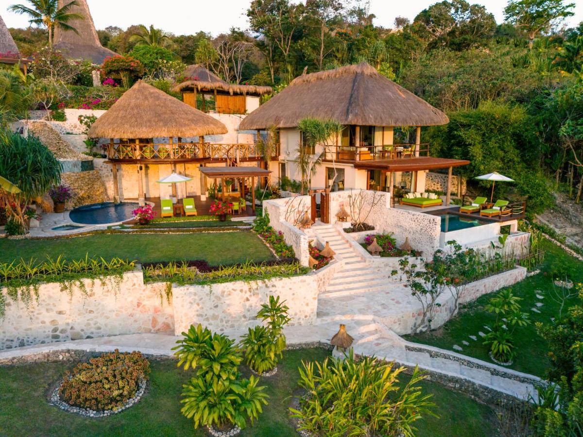 NIHI Sumba - 50 Best Hotels of the World