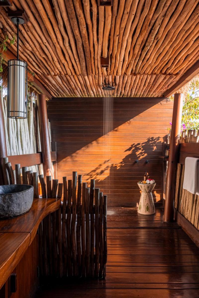 NIHI Sumba - 50 Best Hotels of the World