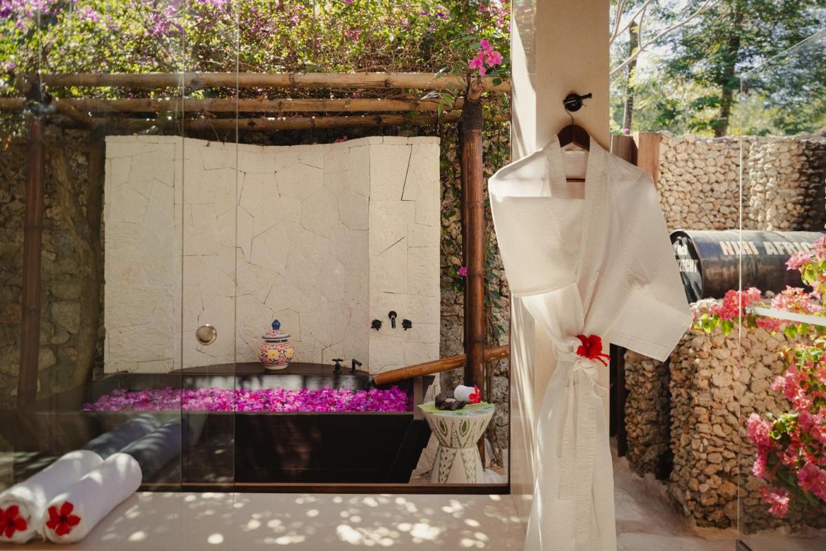 NIHI Sumba - 50 Best Hotels of the World