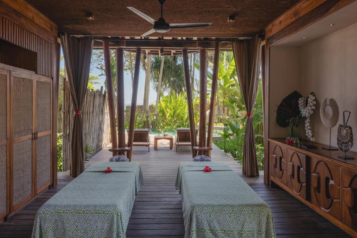 NIHI Sumba - 50 Best Hotels of the World