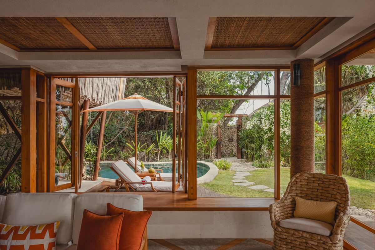 NIHI Sumba - 50 Best Hotels of the World