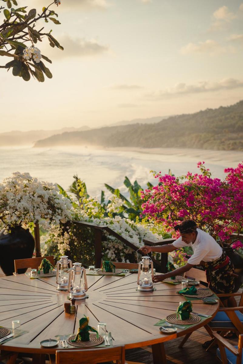 NIHI Sumba - 50 Best Hotels of the World