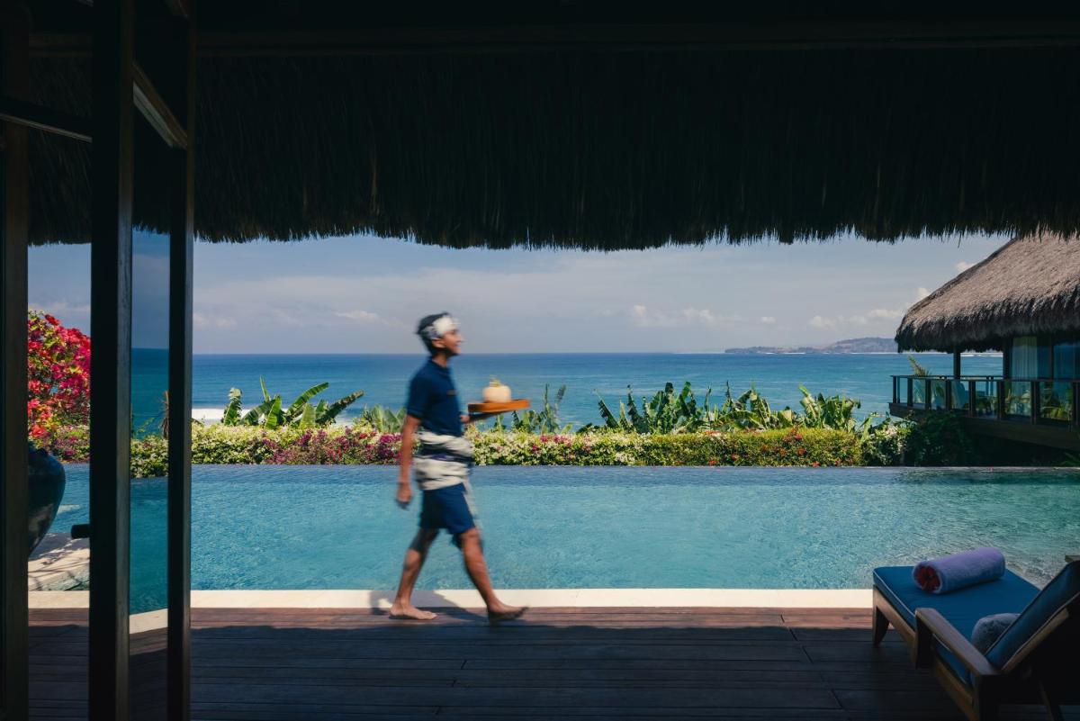 NIHI Sumba - 50 Best Hotels of the World