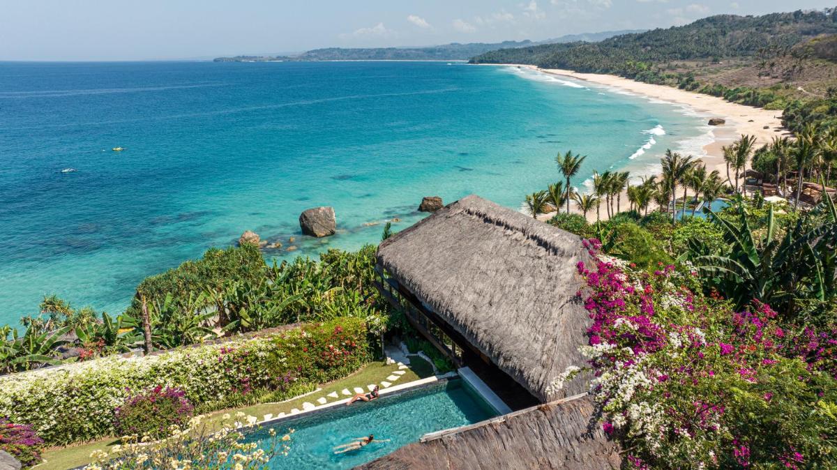 NIHI Sumba - 50 Best Hotels of the World
