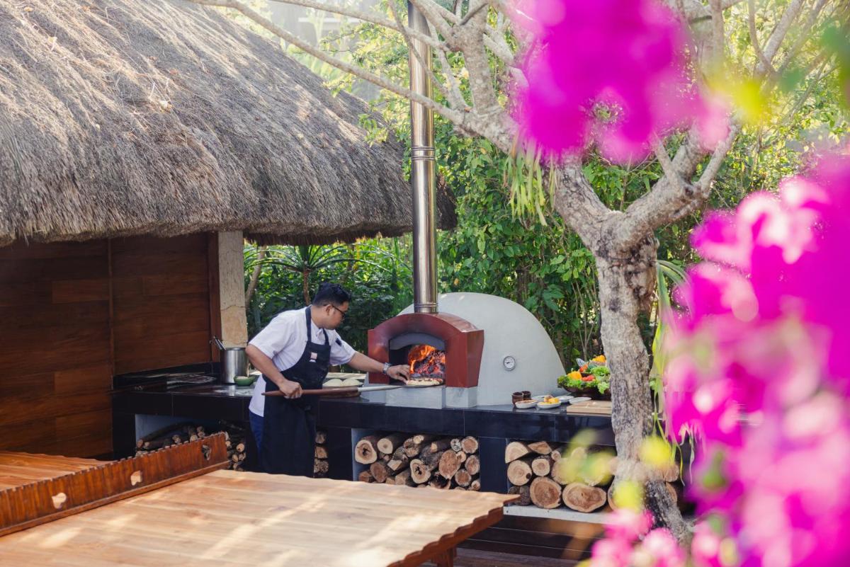 NIHI Sumba - 50 Best Hotels of the World