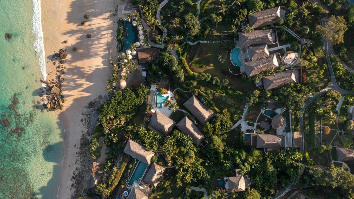 NIHI Sumba - 50 Best Hotels of the World