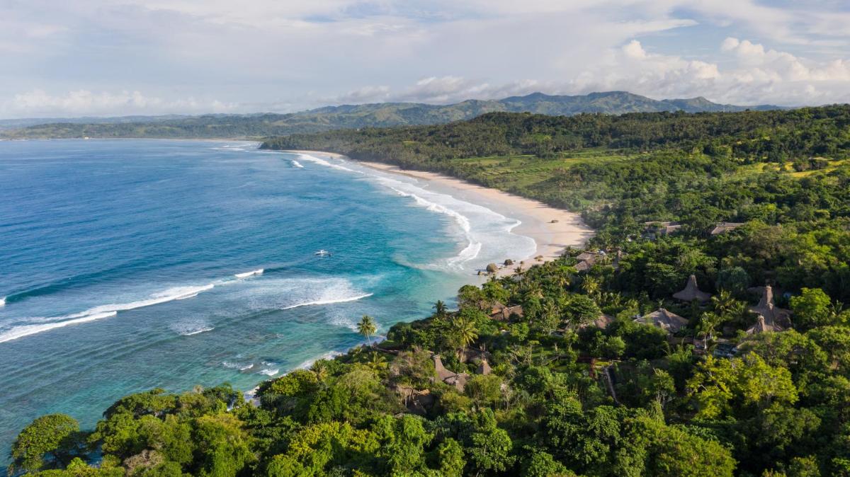 NIHI Sumba - 50 Best Hotels of the World