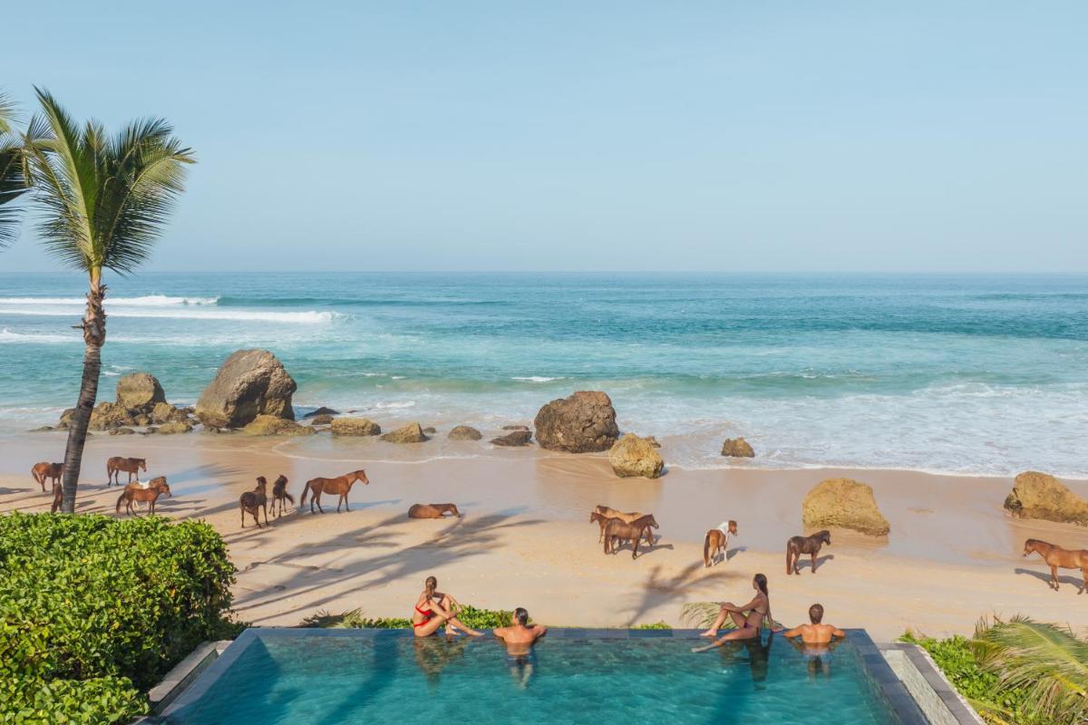 NIHI Sumba - 50 Best Hotels of the World