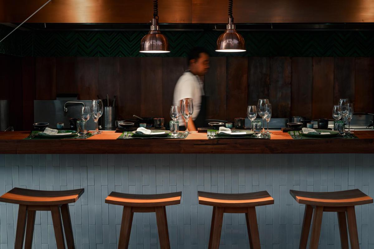 NIHI Sumba - 50 Best Hotels of the World