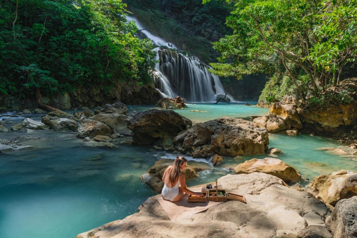 NIHI Sumba - 50 Best Hotels of the World