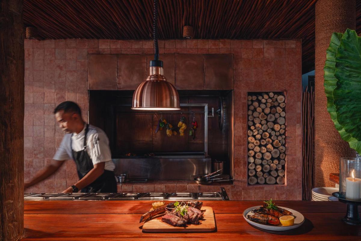 NIHI Sumba - 50 Best Hotels of the World