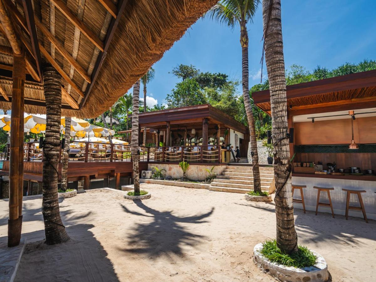 NIHI Sumba - 50 Best Hotels of the World