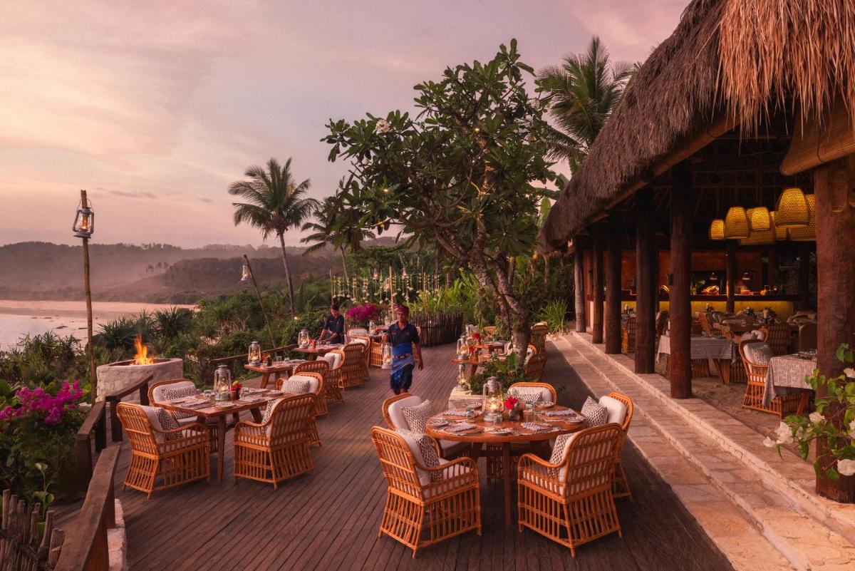 NIHI Sumba - 50 Best Hotels of the World