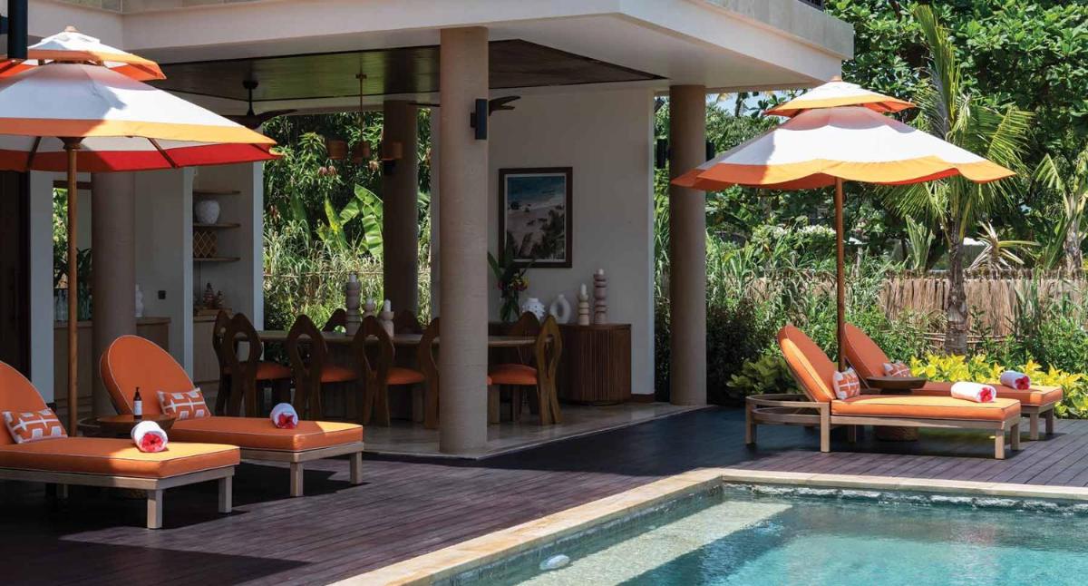 NIHI Sumba - 50 Best Hotels of the World