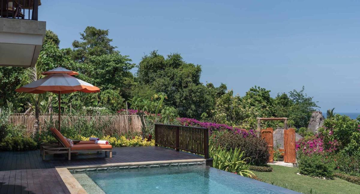 NIHI Sumba - 50 Best Hotels of the World