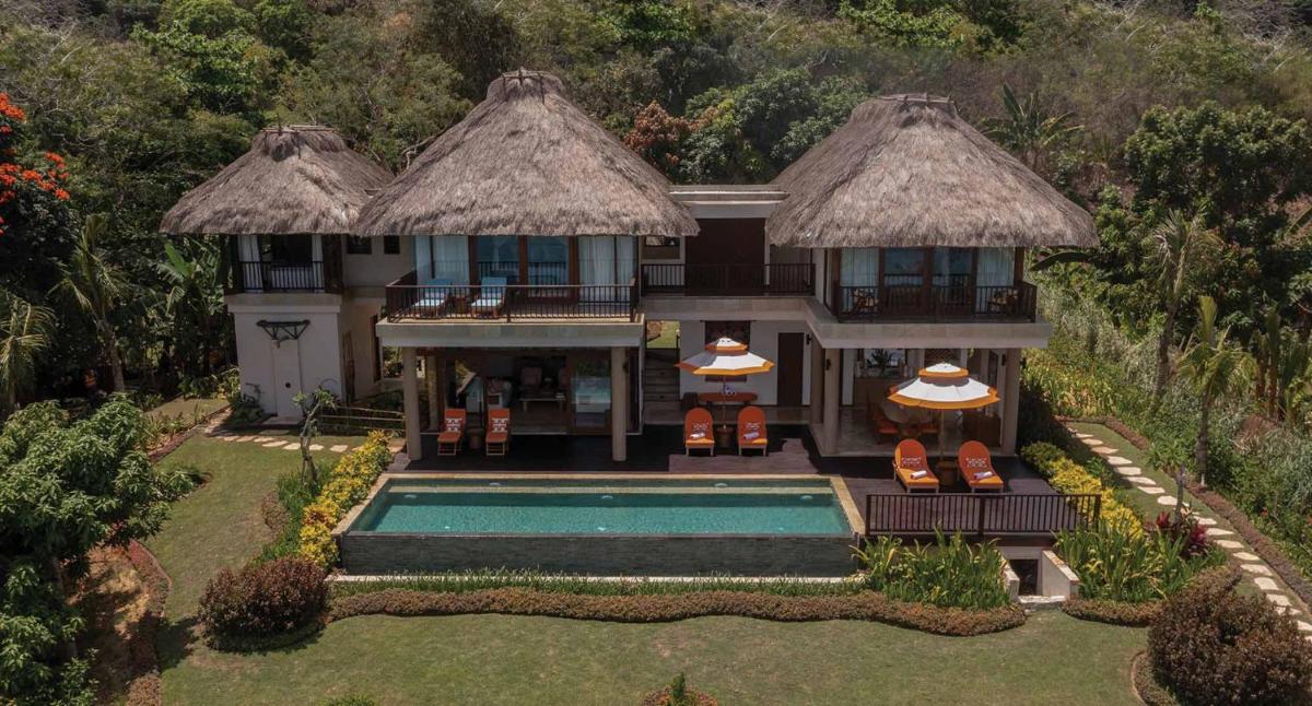 NIHI Sumba - 50 Best Hotels of the World