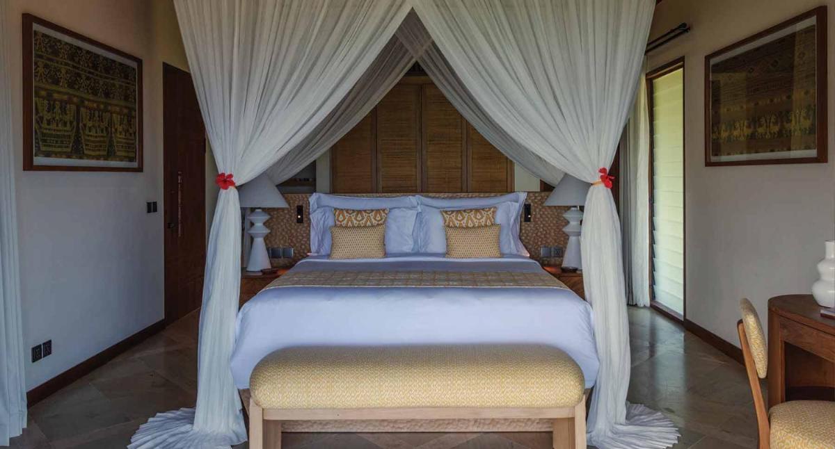 NIHI Sumba - 50 Best Hotels of the World