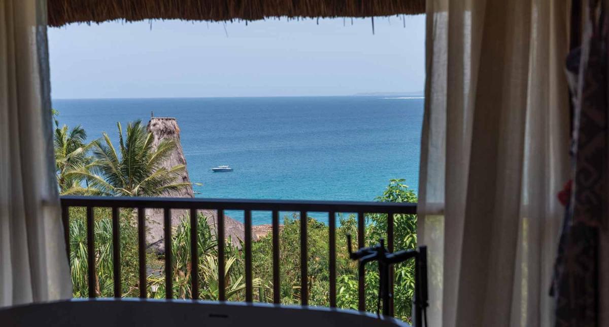 NIHI Sumba - 50 Best Hotels of the World