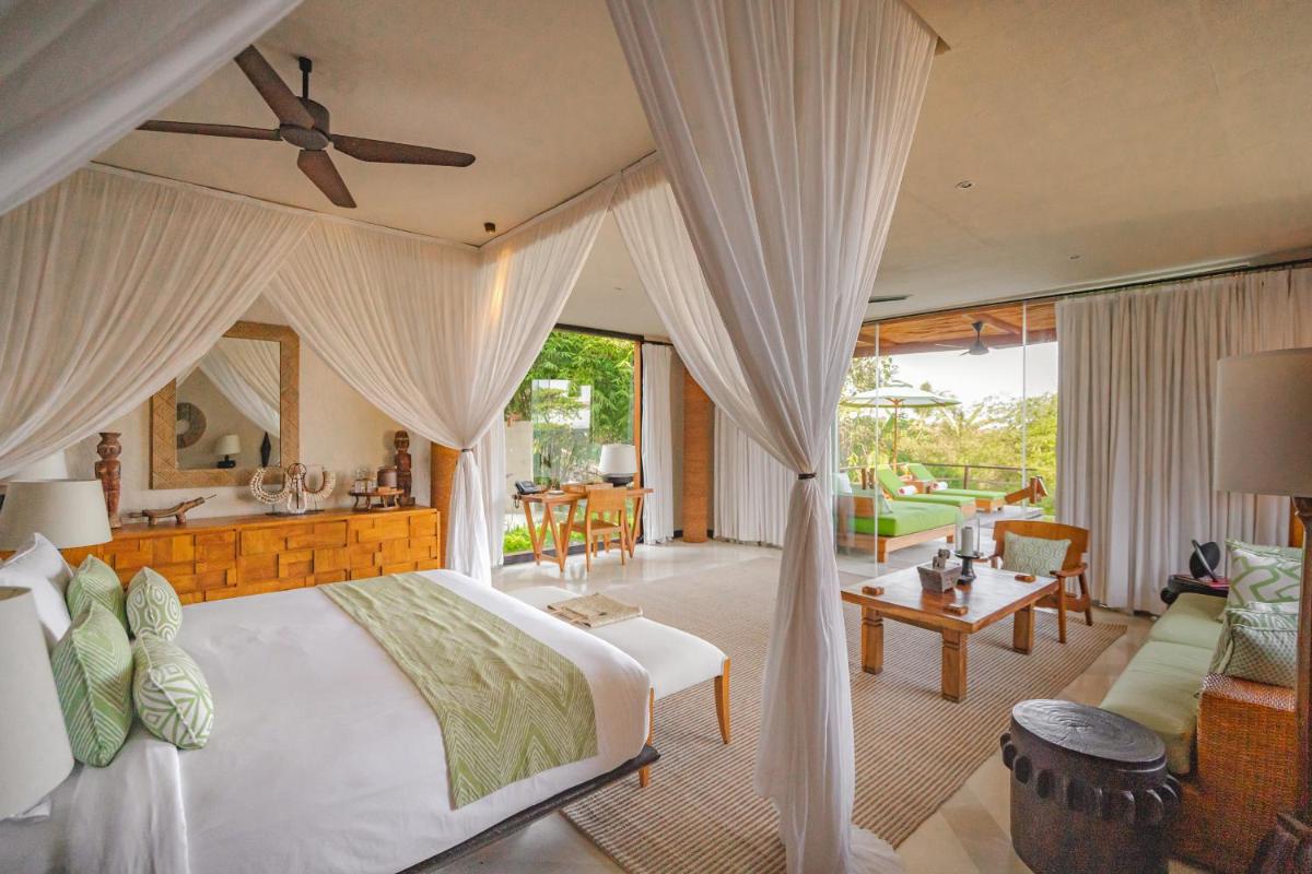 NIHI Sumba - 50 Best Hotels of the World