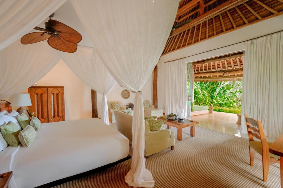 NIHI Sumba - 50 Best Hotels of the World