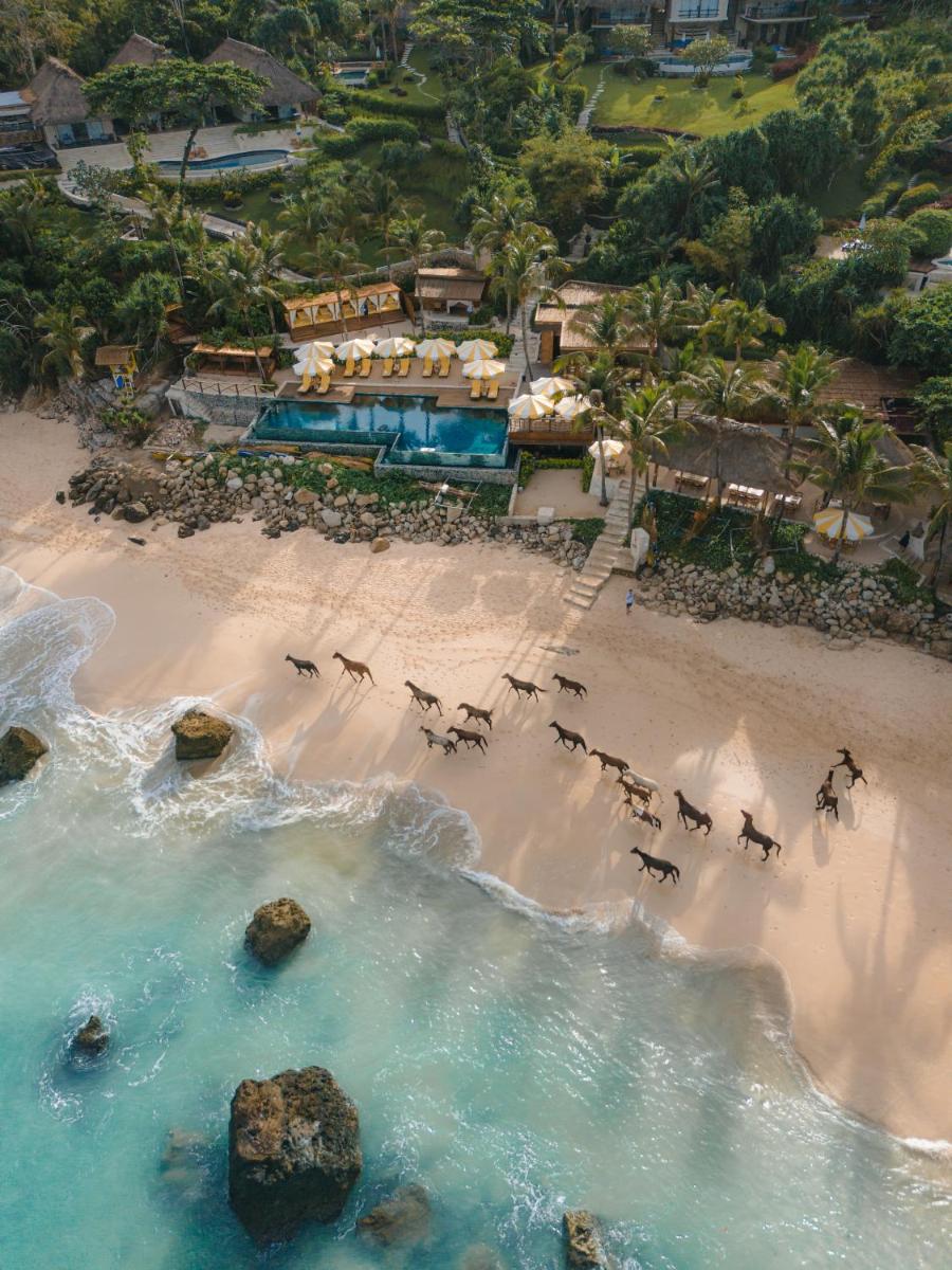 NIHI Sumba - 50 Best Hotels of the World