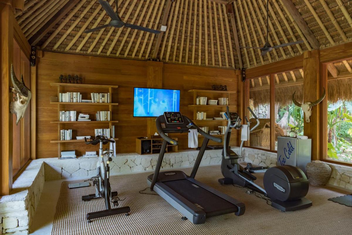 NIHI Sumba - 50 Best Hotels of the World
