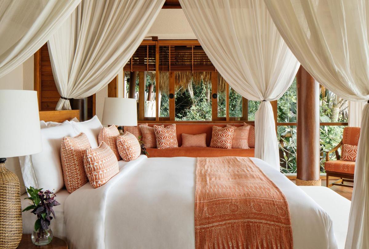 NIHI Sumba - 50 Best Hotels of the World