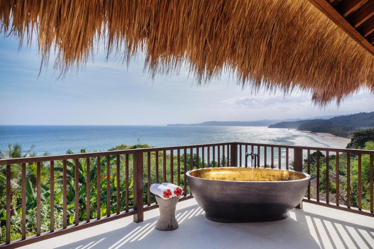 NIHI Sumba - 50 Best Hotels of the World