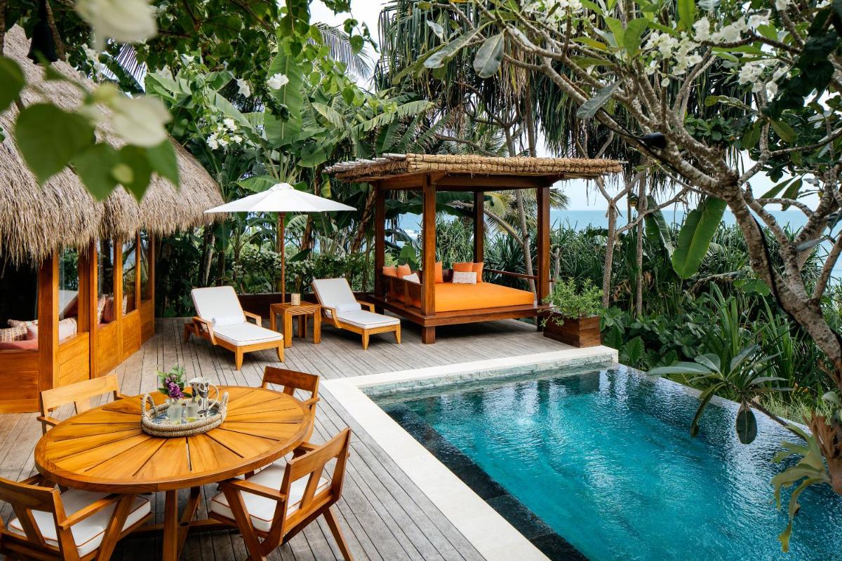 NIHI Sumba - 50 Best Hotels of the World