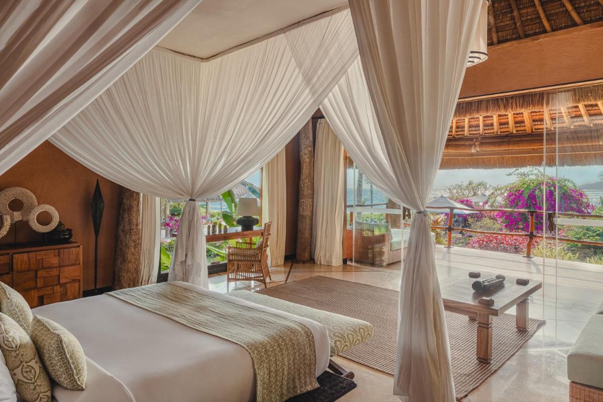 NIHI Sumba - 50 Best Hotels of the World