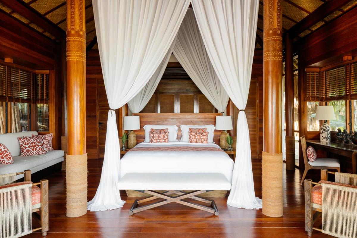 NIHI Sumba - 50 Best Hotels of the World
