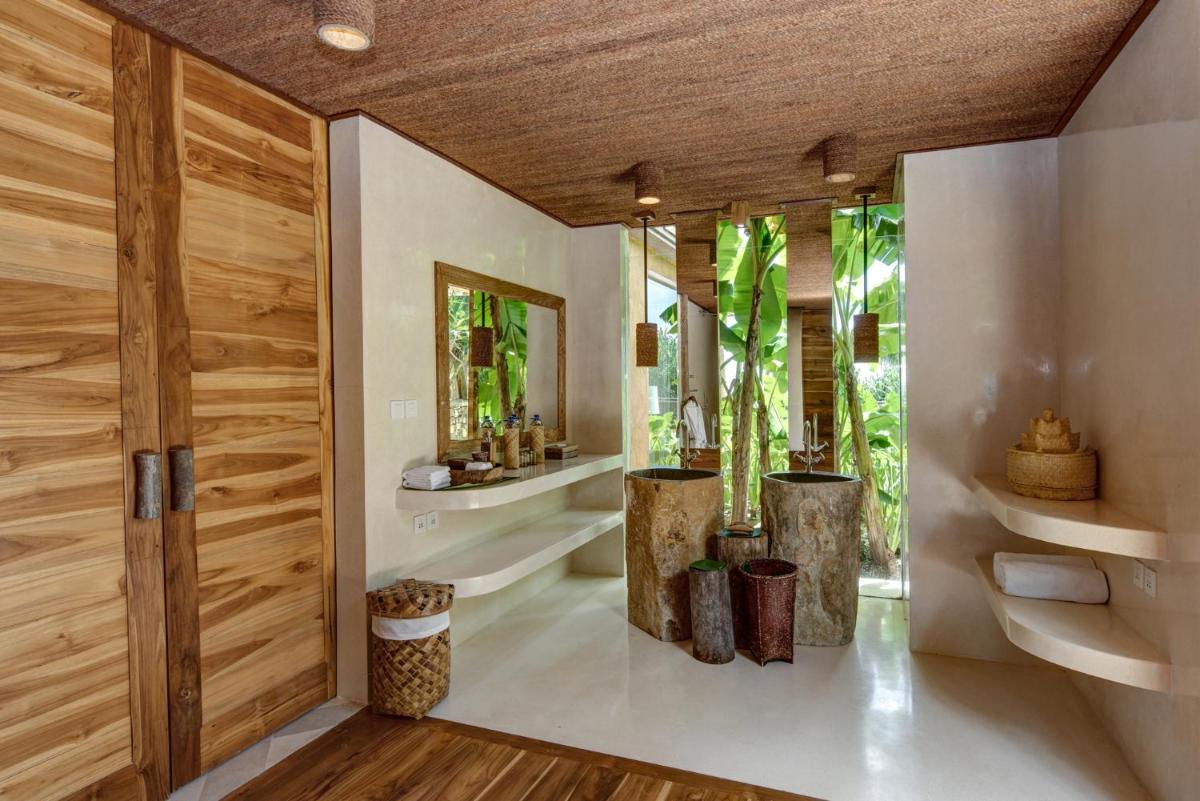 NIHI Sumba - 50 Best Hotels of the World