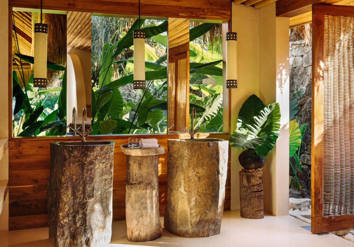 NIHI Sumba - 50 Best Hotels of the World